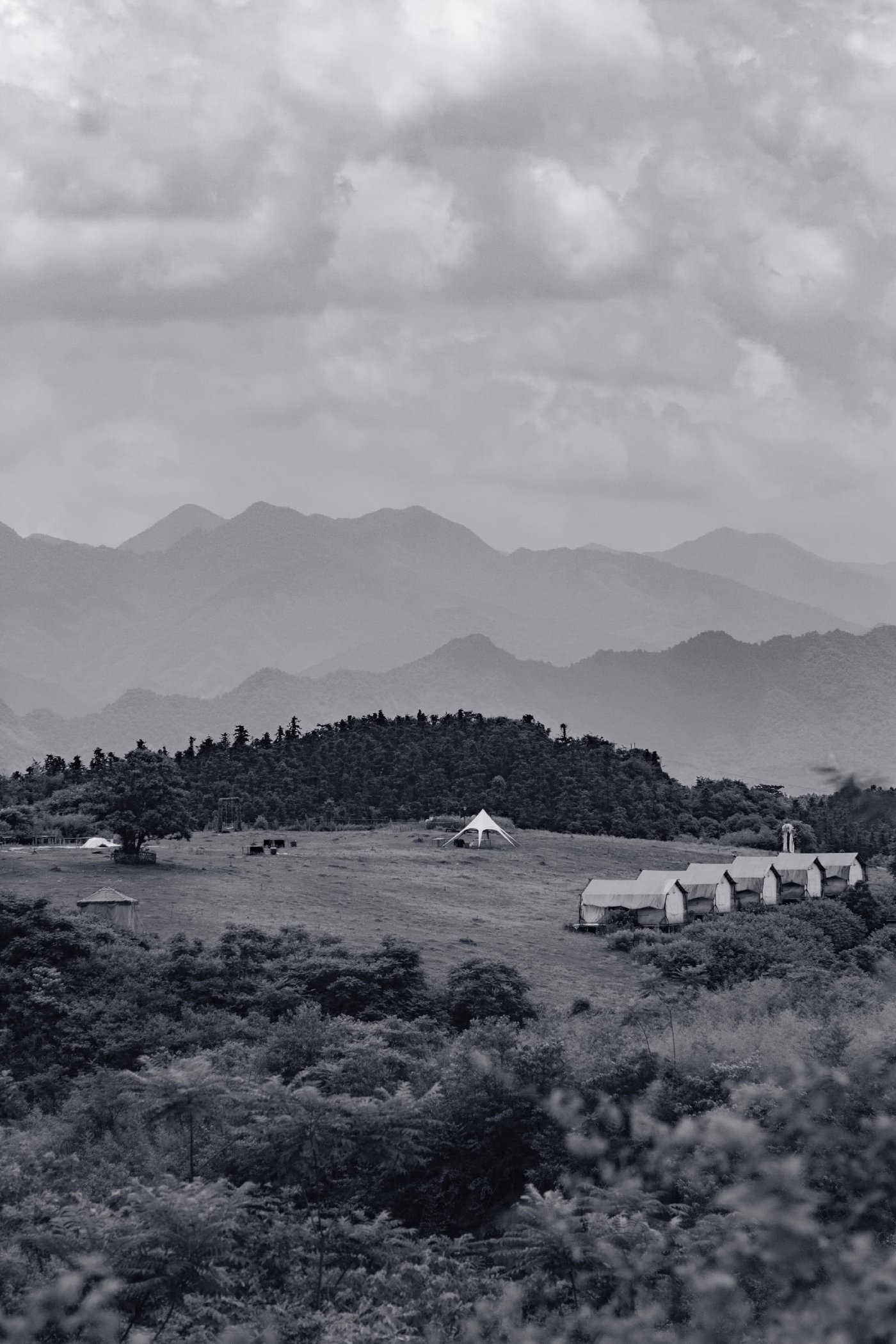 Dwelling Between Ages 栖于古今之间