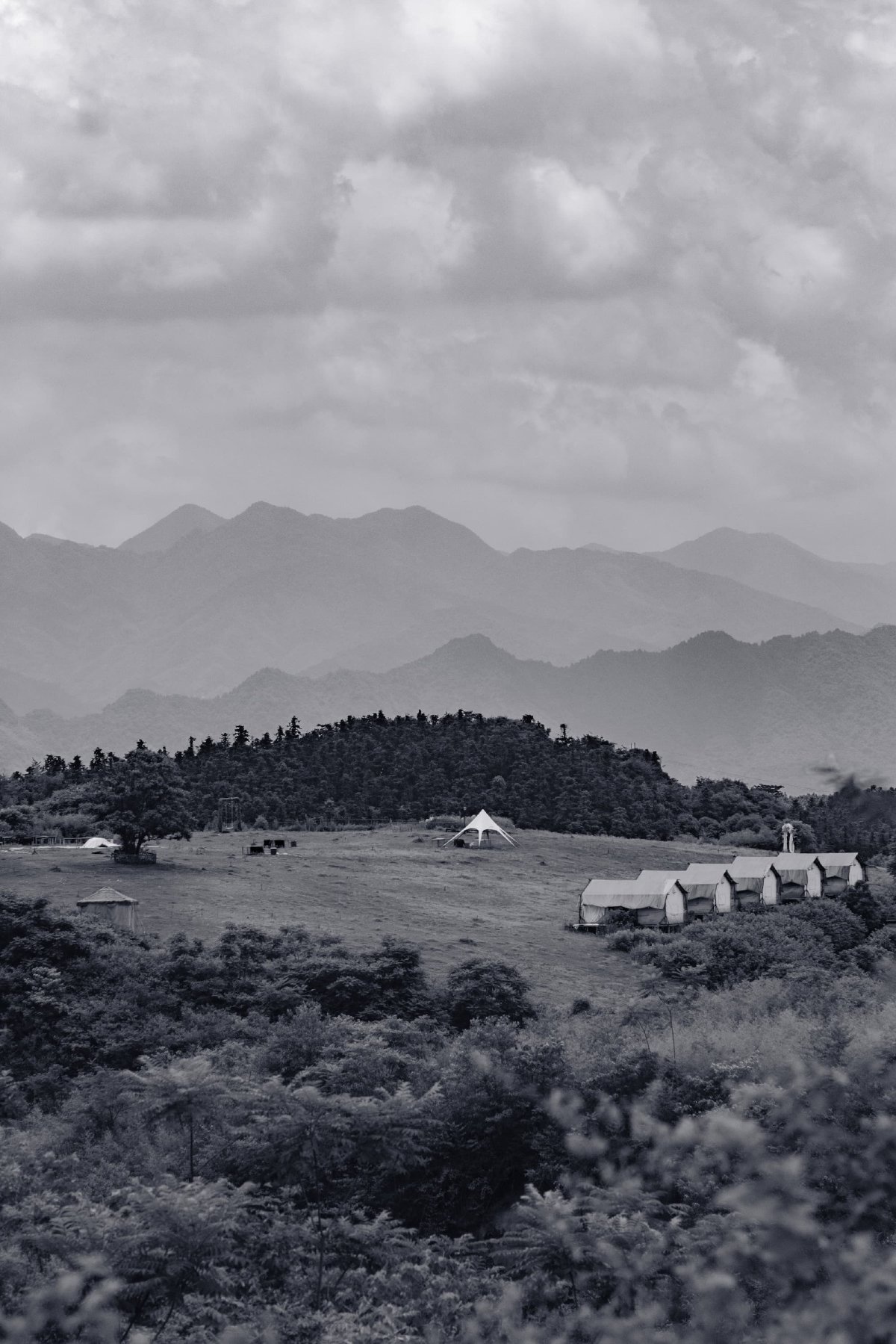Dwelling Between Ages 栖于古今之间