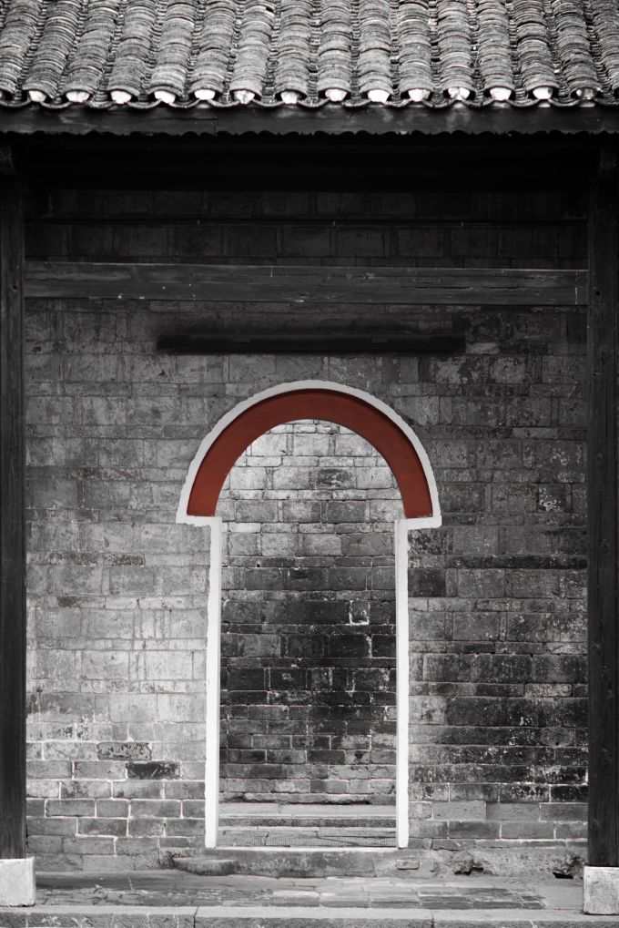 Portal 朱门
