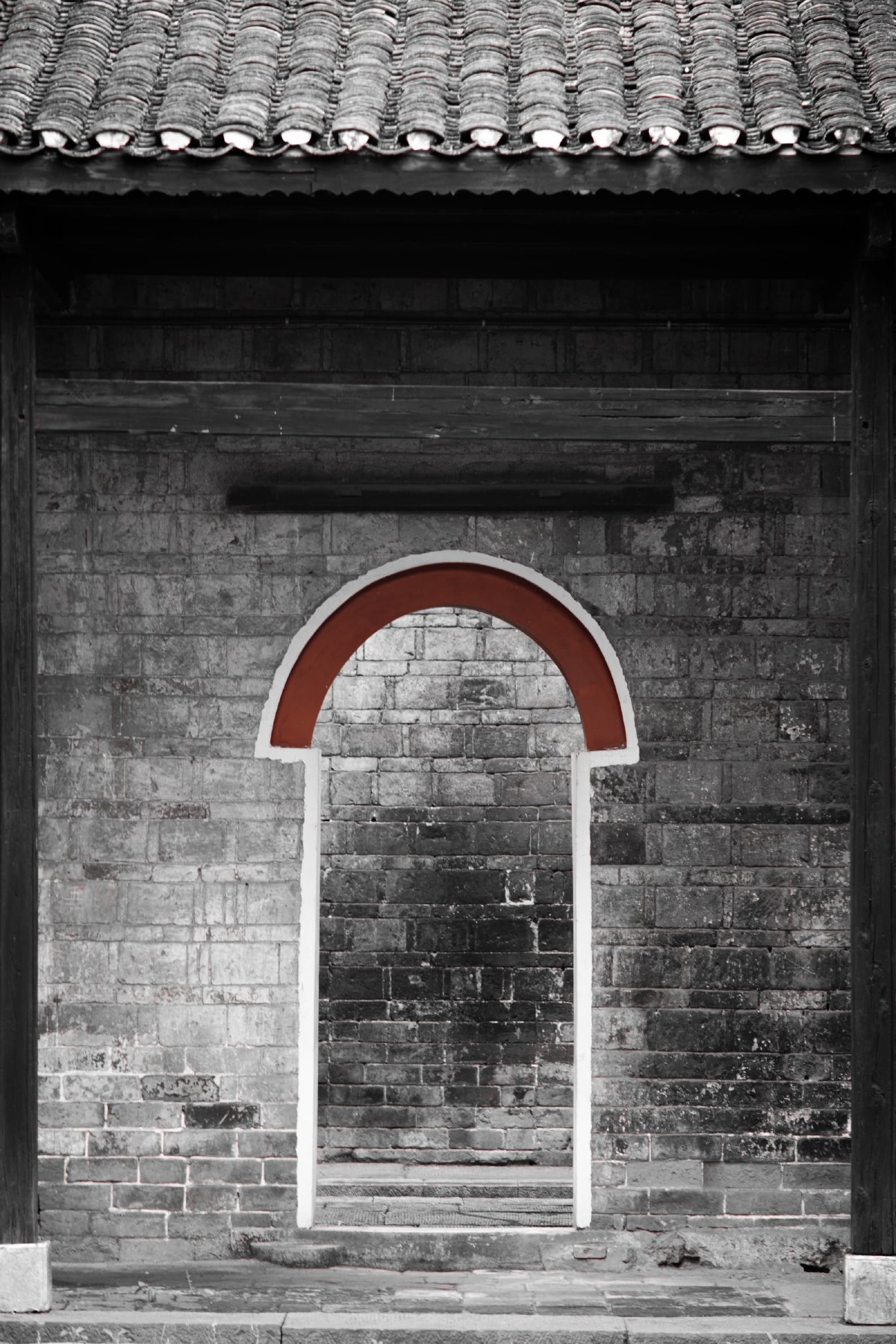 Portal 朱门