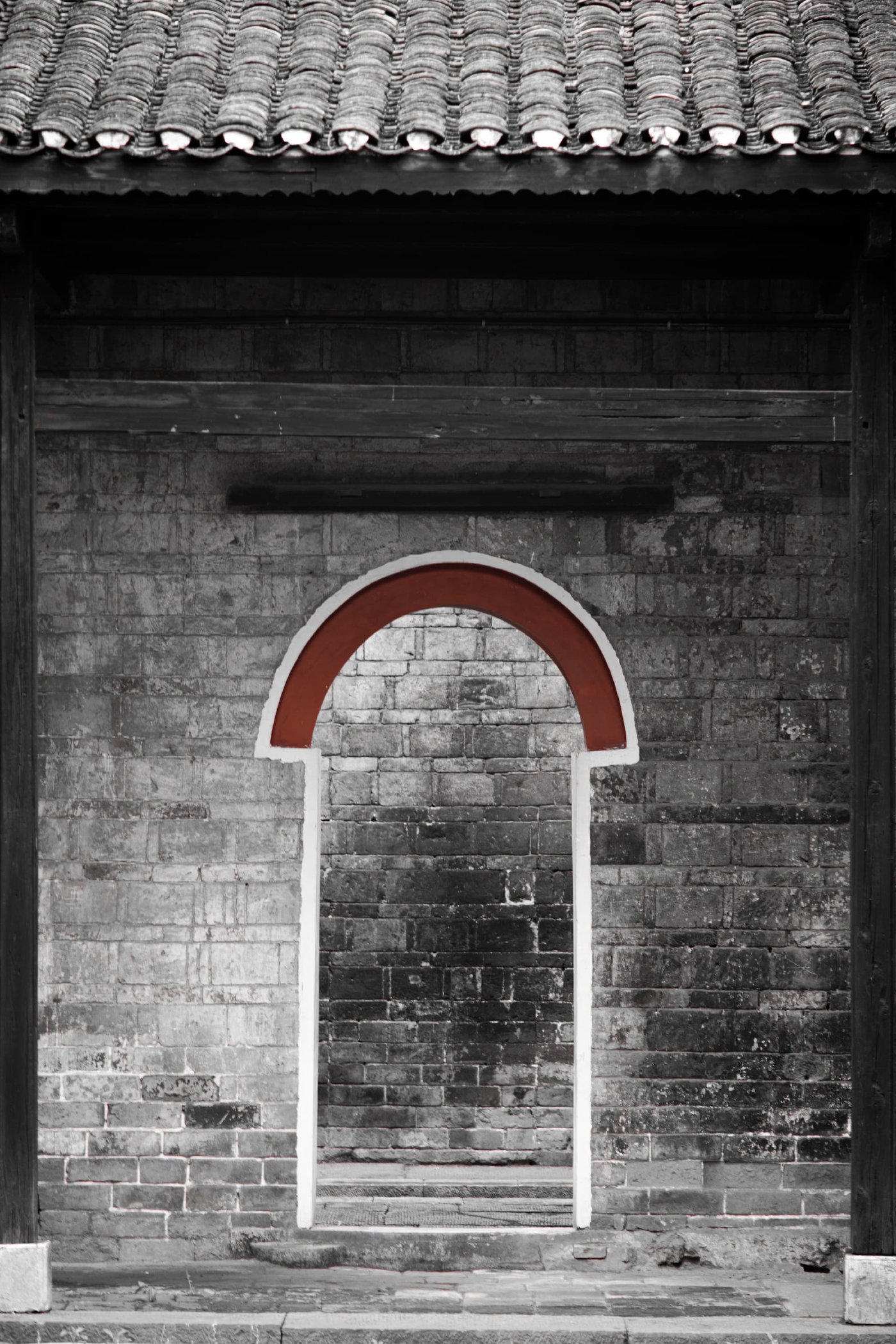 Portal 朱门