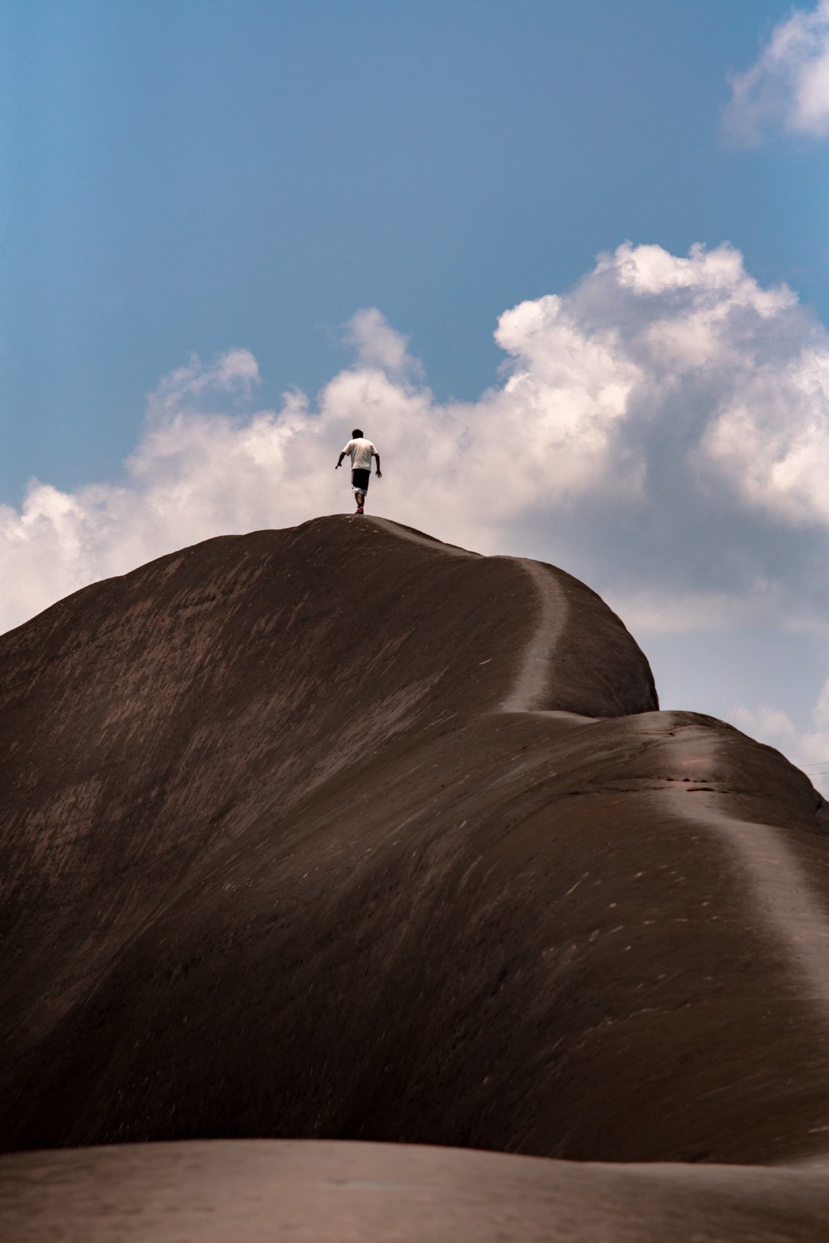 The Ascent 凌峰
