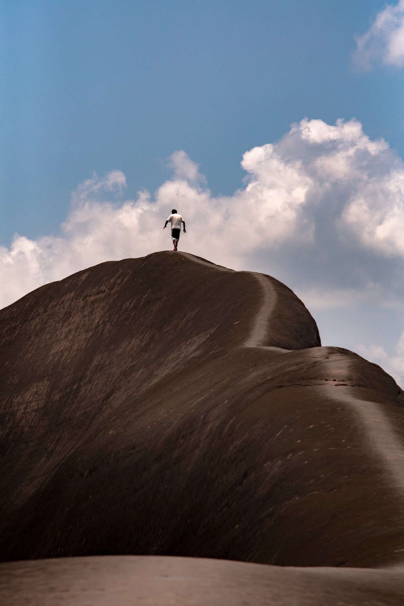 The Ascent 凌峰